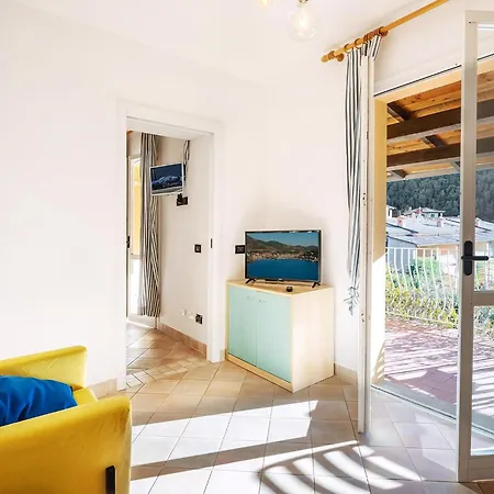 Vier 300 Meter Vom Entfernt Apartamento *