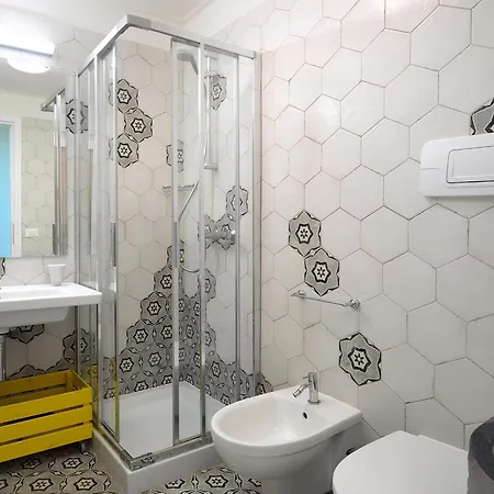 Vier 300 Meter Vom Entfernt Apartamento *